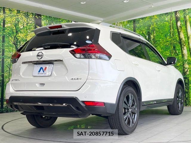 Nissan X-TRAIL 2021-02 8872459-16