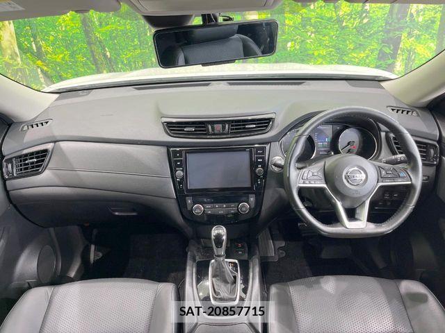 Nissan X-TRAIL 2021-02 8872459-1
