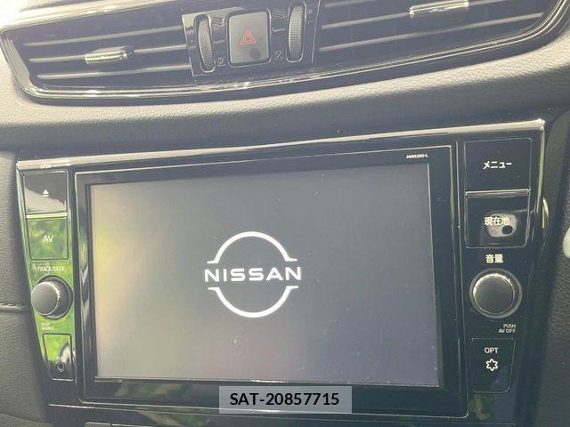 Nissan X-TRAIL 2021-02 8872459-2