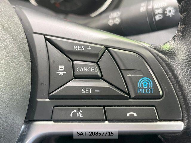 Nissan X-TRAIL 2021-02 8872459-5