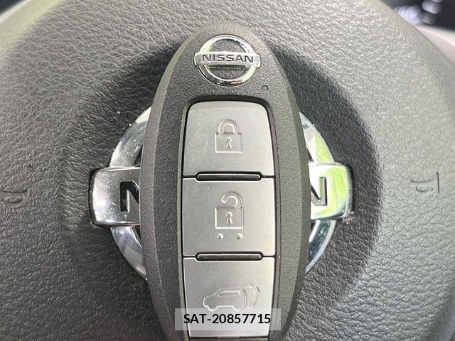 Nissan X-TRAIL 2021-02 8872459-6