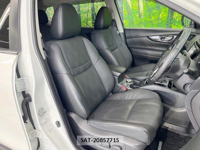 Nissan X-TRAIL 2021-02 8872459-7