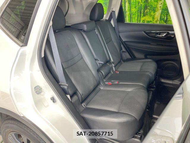 Nissan X-TRAIL 2021-02 8872459-8