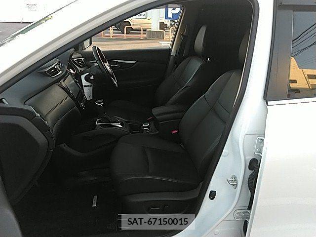 Nissan X-TRAIL 2022-08 8872458-9