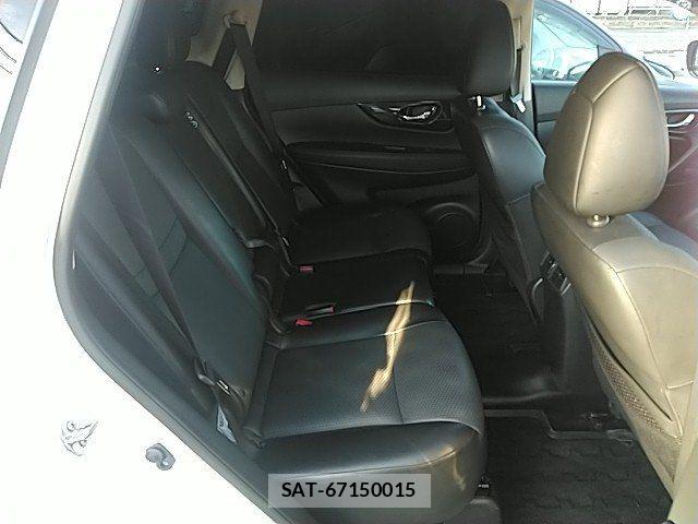 Nissan X-TRAIL 2022-08 8872458-10
