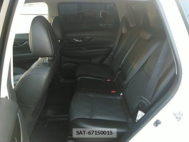 Nissan X-TRAIL 2022-08 8872458-11