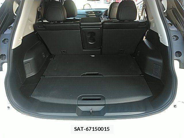 Nissan X-TRAIL 2022-08 8872458-12