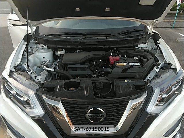 Nissan X-TRAIL 2022-08 8872458-13