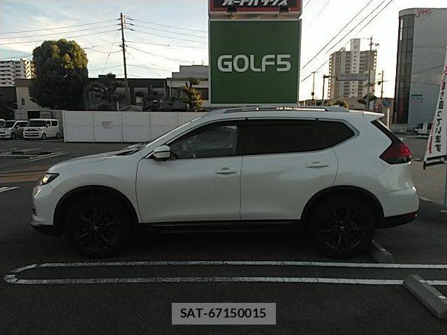 Nissan X-TRAIL 2022-08 8872458-14