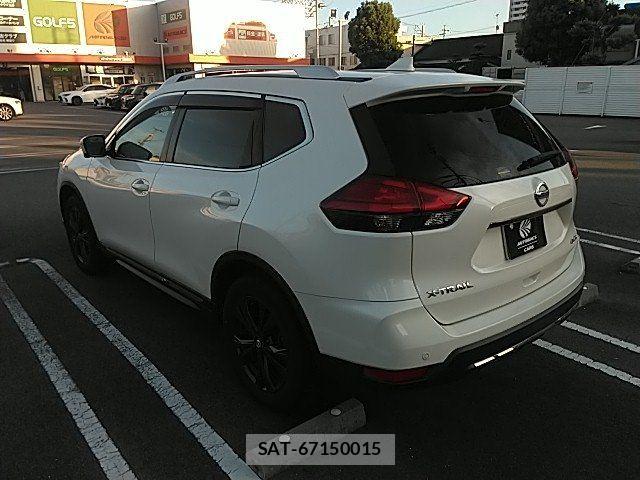 Nissan X-TRAIL 2022-08 8872458-16