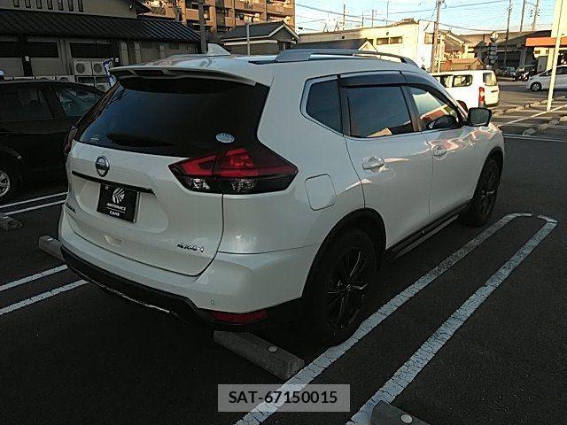 Nissan X-TRAIL 2022-08 8872458-17