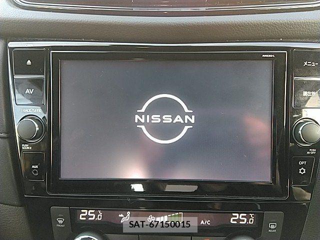 Nissan X-TRAIL 2022-08 8872458-18
