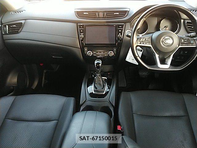 Nissan X-TRAIL 2022-08 8872458-1