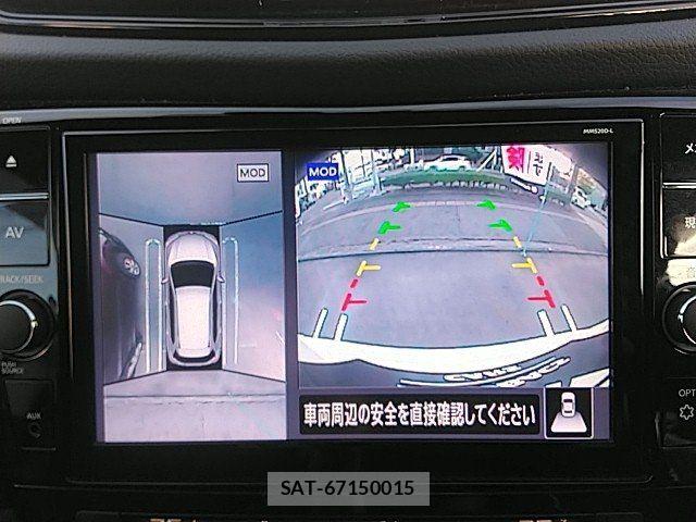 Nissan X-TRAIL 2022-08 8872458-19