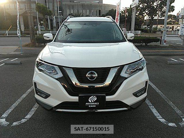 Nissan X-TRAIL 2022-08 8872458-2