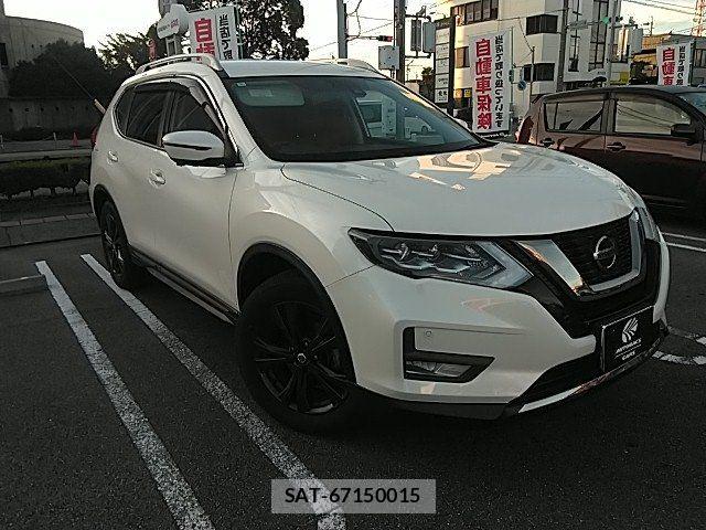 Nissan X-TRAIL 2022-08 8872458-4