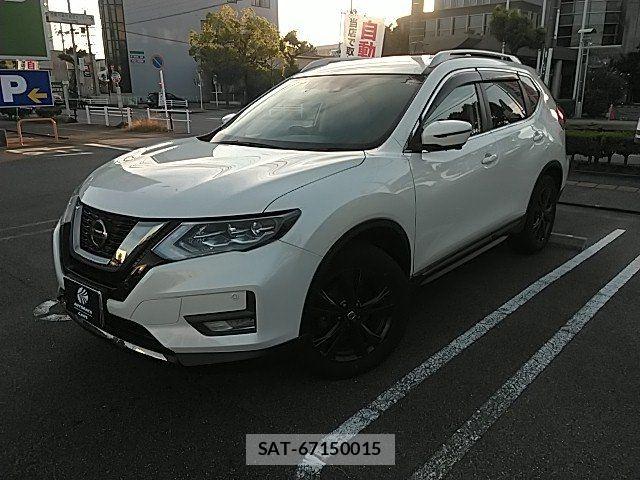 Nissan X-TRAIL 2022-08 8872458-5