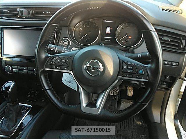 Nissan X-TRAIL 2022-08 8872458-6