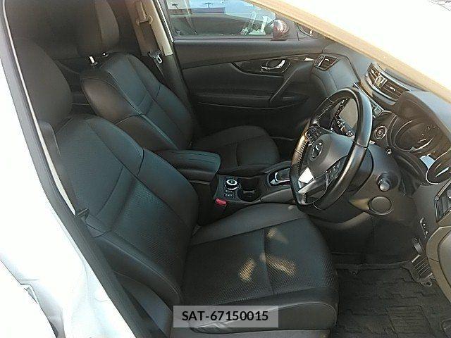 Nissan X-TRAIL 2022-08 8872458-7