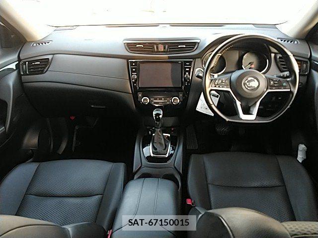 Nissan X-TRAIL 2022-08 8872458-8