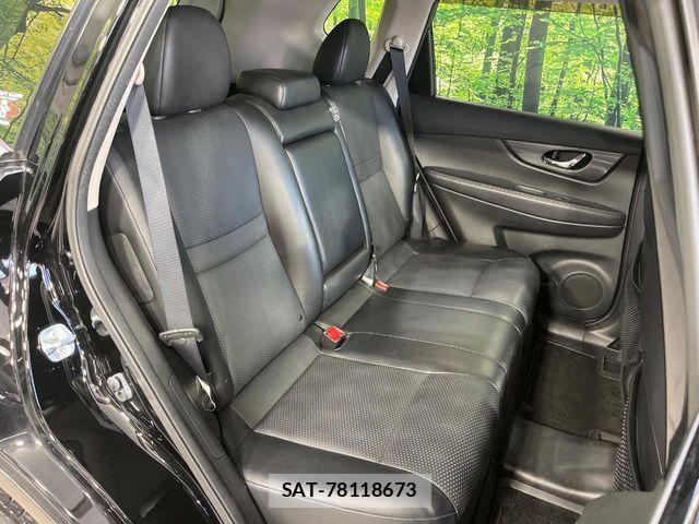Nissan X-TRAIL 2014-02 8872463-9
