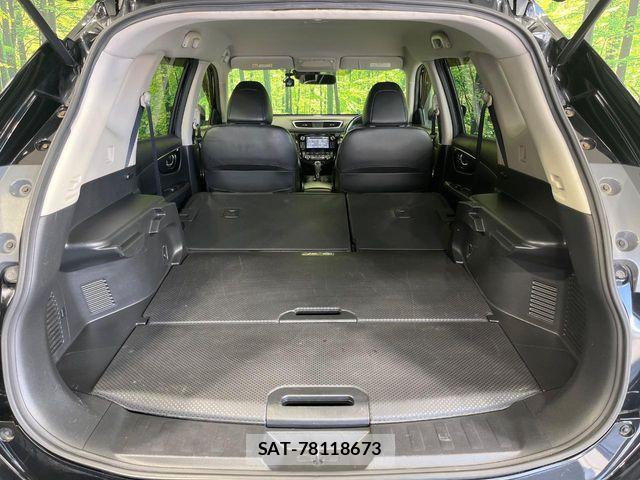 Nissan X-TRAIL 2014-02 8872463-10