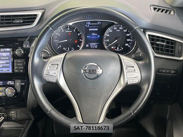 Nissan X-TRAIL 2014-02 8872463-11