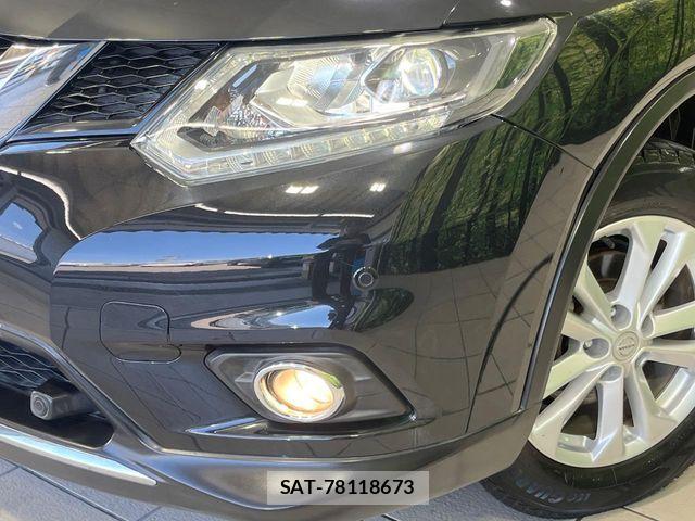 Nissan X-TRAIL 2014-02 8872463-12