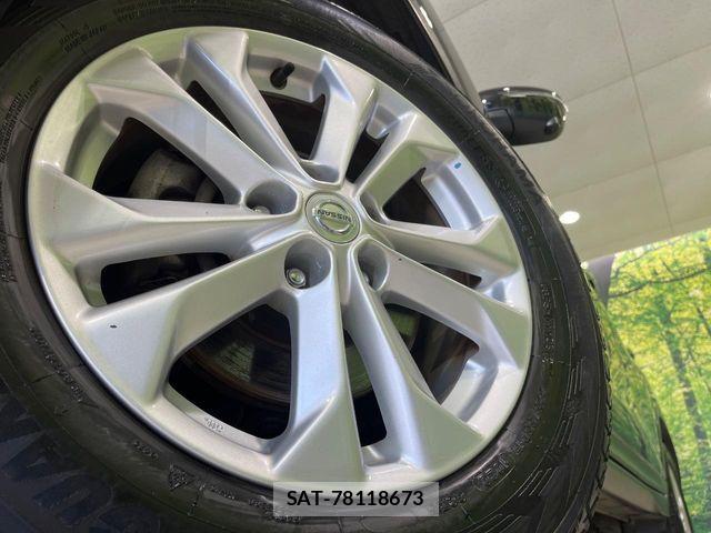 Nissan X-TRAIL 2014-02 8872463-13