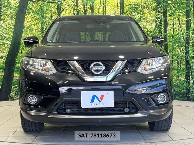 Nissan X-TRAIL 2014-02 8872463-14