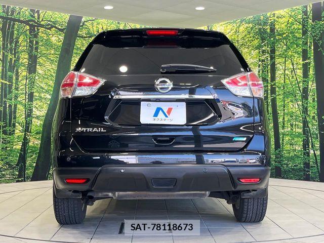 Nissan X-TRAIL 2014-02 8872463-15