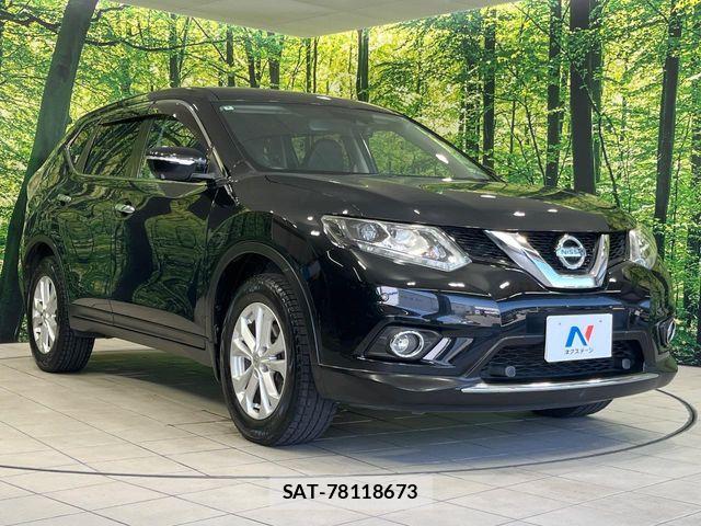 Nissan X-TRAIL 2014-02 8872463-16