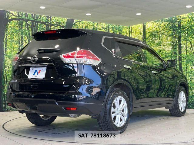 Nissan X-TRAIL 2014-02 8872463-17