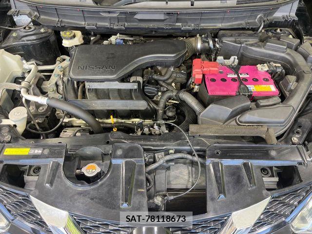 Nissan X-TRAIL 2014-02 8872463-18