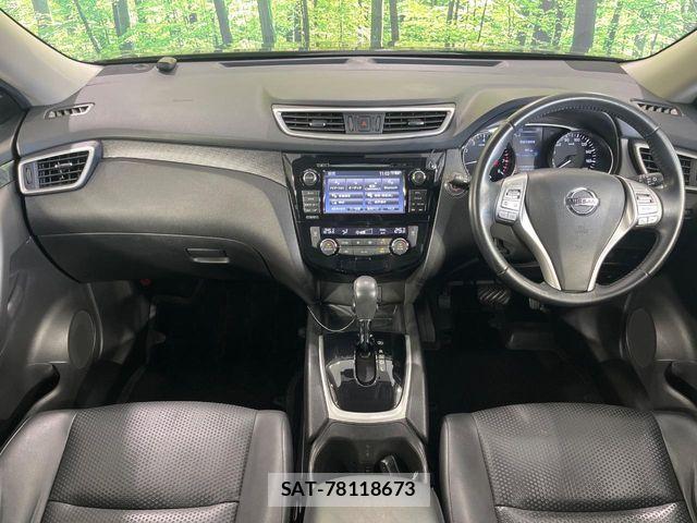 Nissan X-TRAIL 2014-02 8872463-1