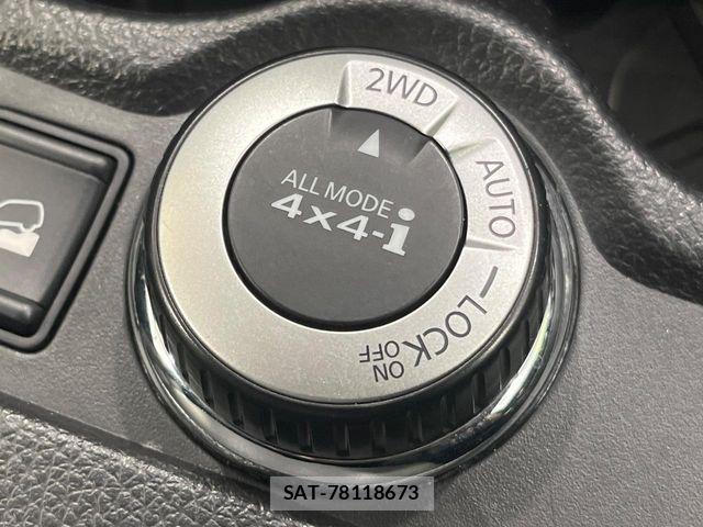Nissan X-TRAIL 2014-02 8872463-2