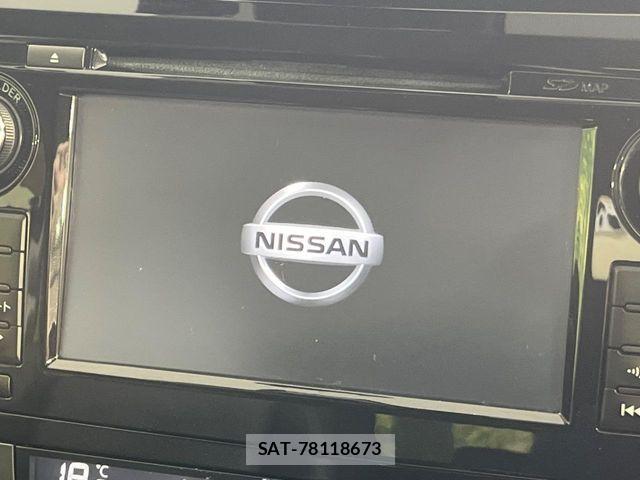 Nissan X-TRAIL 2014-02 8872463-3