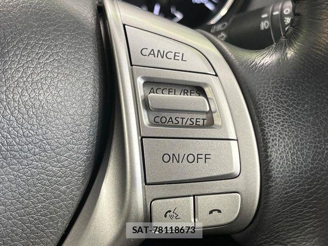 Nissan X-TRAIL 2014-02 8872463-6