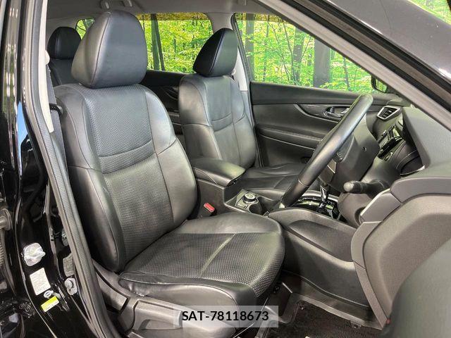 Nissan X-TRAIL 2014-02 8872463-8