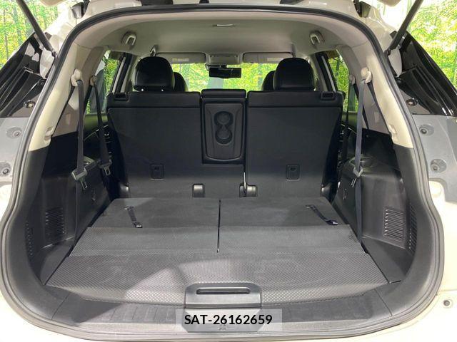 Nissan X-TRAIL 2015-01 8872461-9