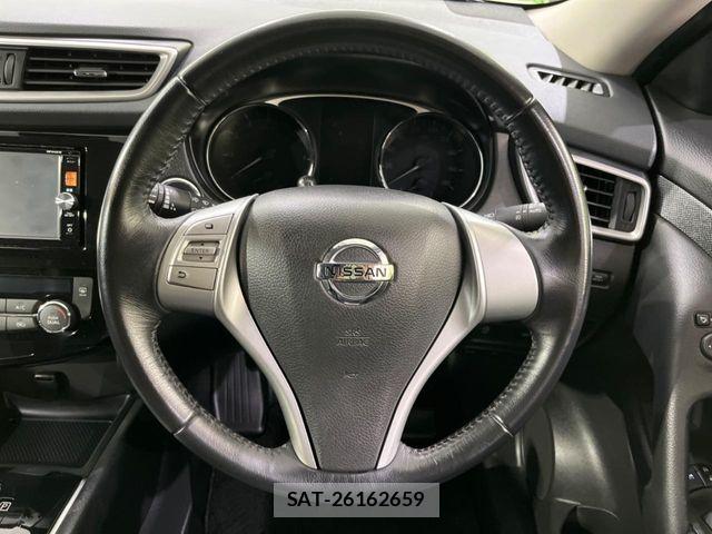 Nissan X-TRAIL 2015-01 8872461-10