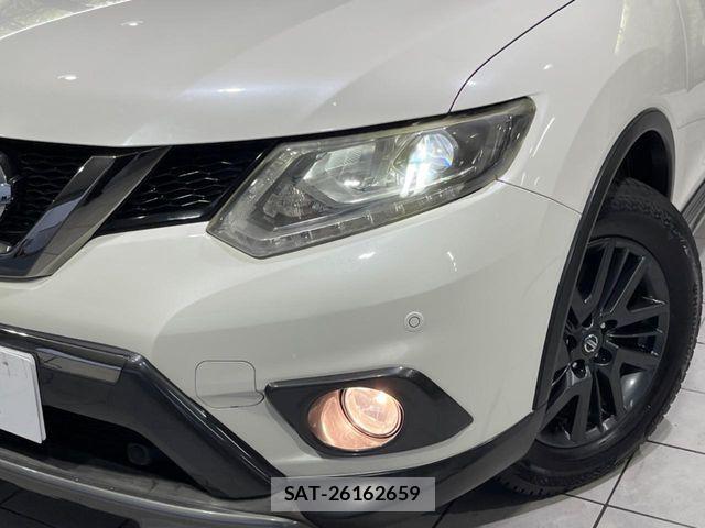 Nissan X-TRAIL 2015-01 8872461-11