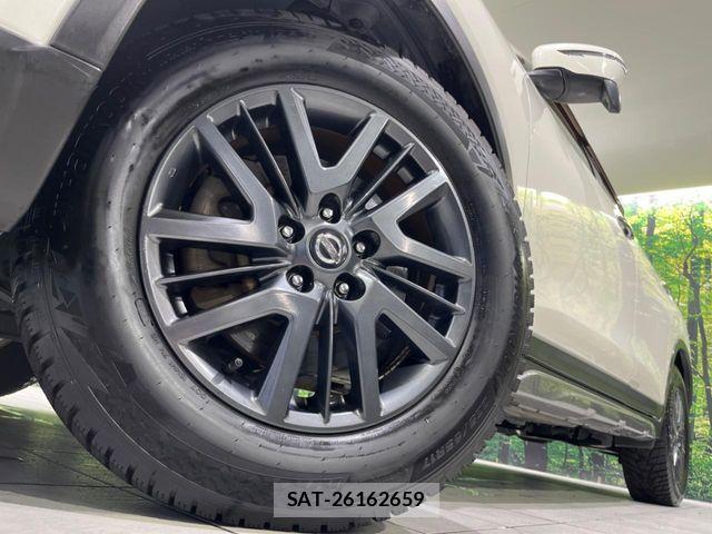 Nissan X-TRAIL 2015-01 8872461-12