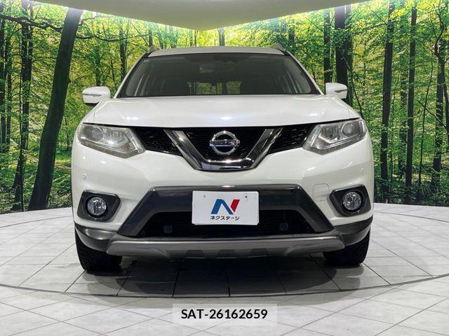 Nissan X-TRAIL 2015-01 8872461-13