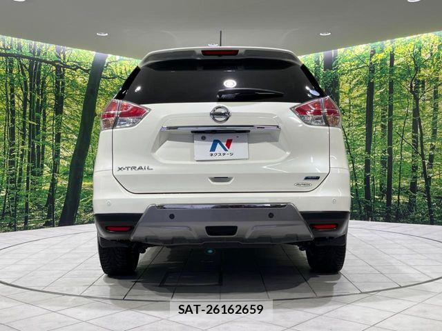 Nissan X-TRAIL 2015-01 8872461-14