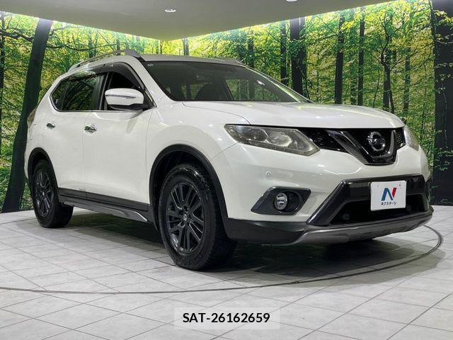 Nissan X-TRAIL 2015-01 8872461-15