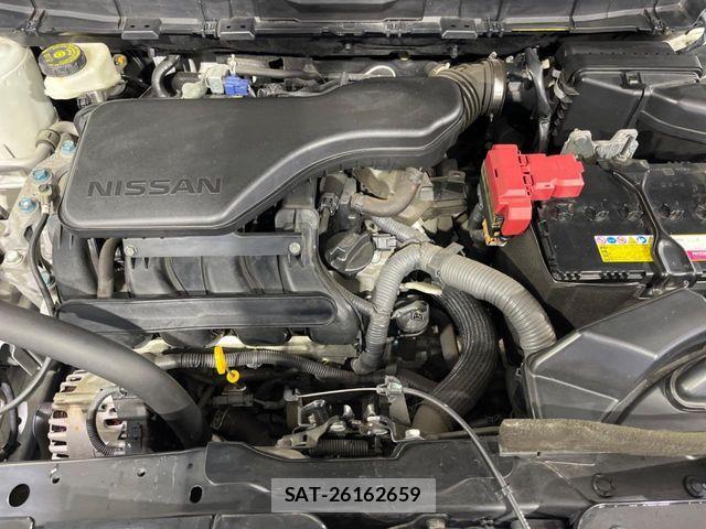 Nissan X-TRAIL 2015-01 8872461-17