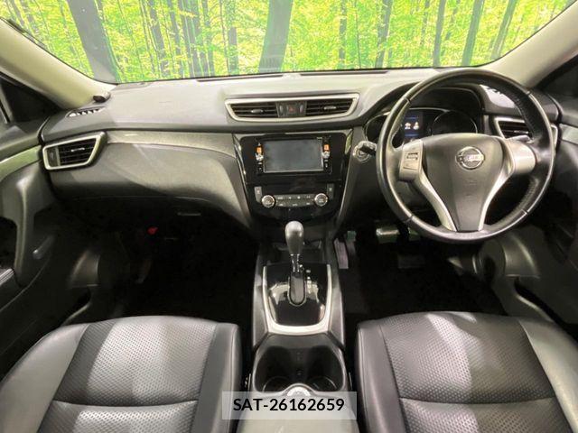 Nissan X-TRAIL 2015-01 8872461-1