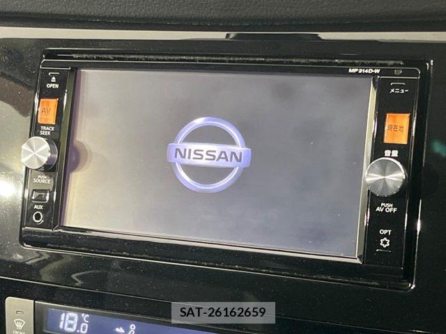 Nissan X-TRAIL 2015-01 8872461-2