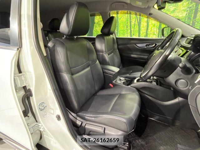 Nissan X-TRAIL 2015-01 8872461-6